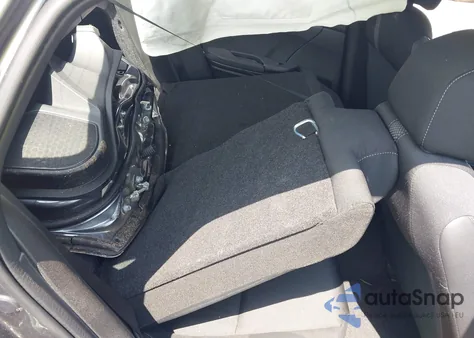 2020 Honda Civic Sport from USA, damaged, VIN 2HGFC2F80LH588722